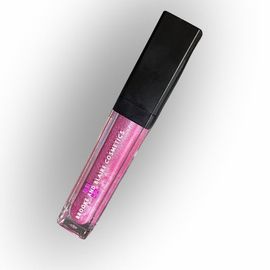 Pink Pout Lip Gloss